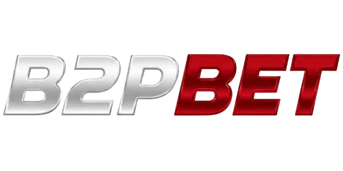 B2PBET เว็บตรง สล็อต คาสิโน กีฬา ฝากถอนออโต้